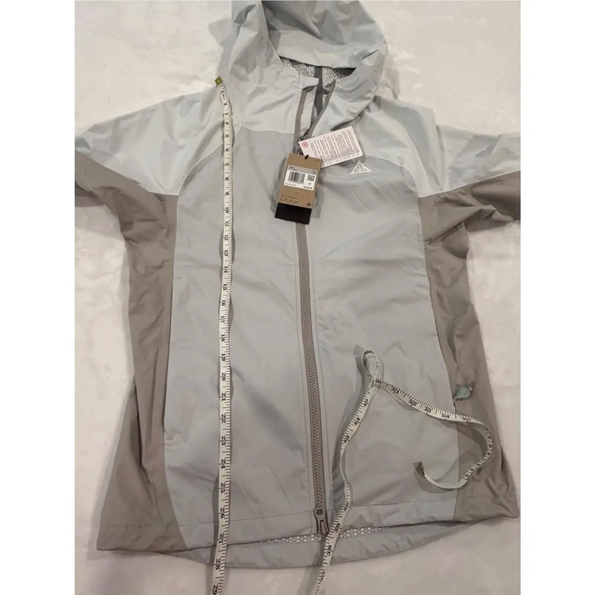 Nike clothing - Nike ACG Phantazma - ACG Phantazma - Gray (UPC: 198488203485) 9