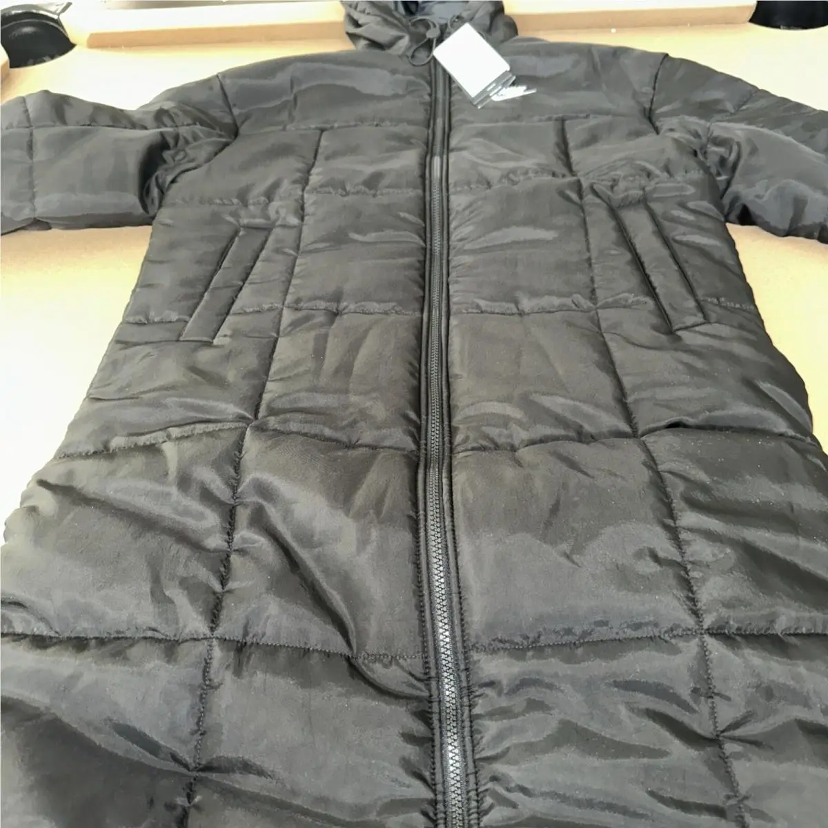 Nike clothing - Black 1