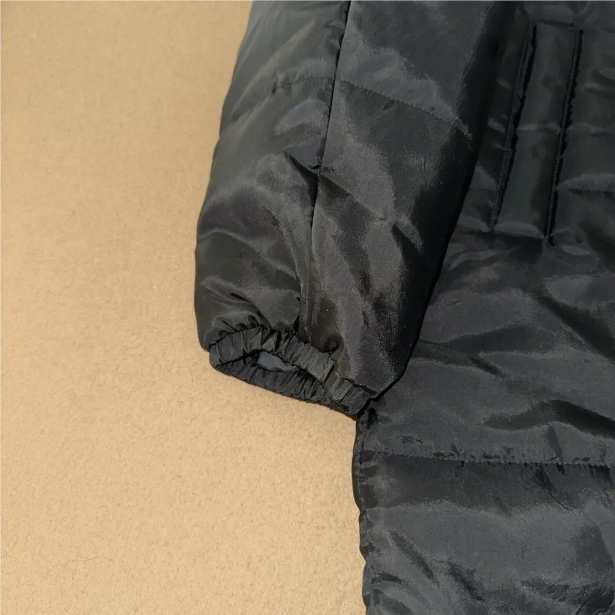 Nike clothing - Black 5