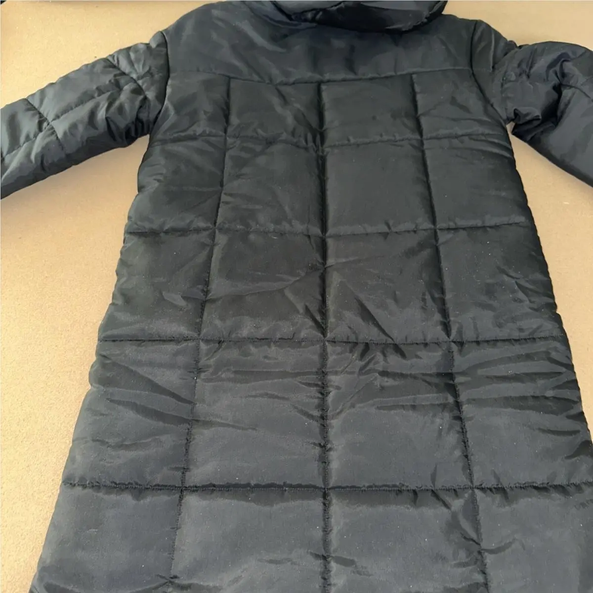Nike clothing - Black 6