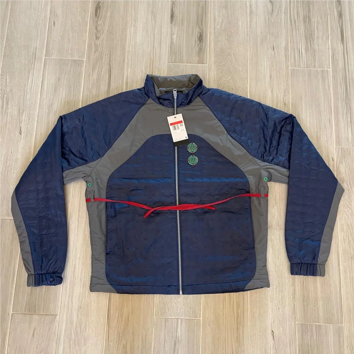 Nike clothing - Multicolor 3