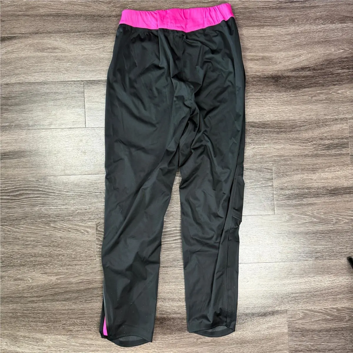 Nike clothing - Black 0