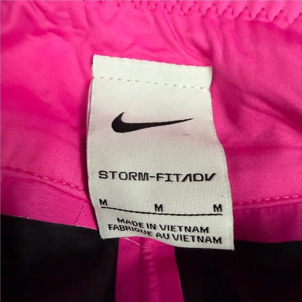 Nike clothing - Black 1