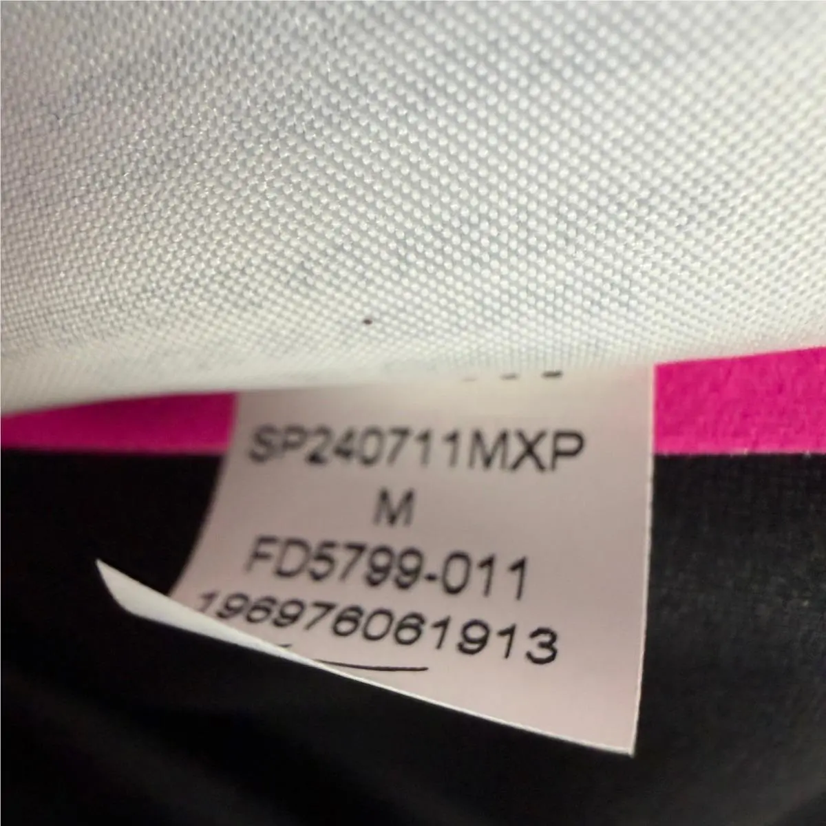 Nike clothing - Black 2