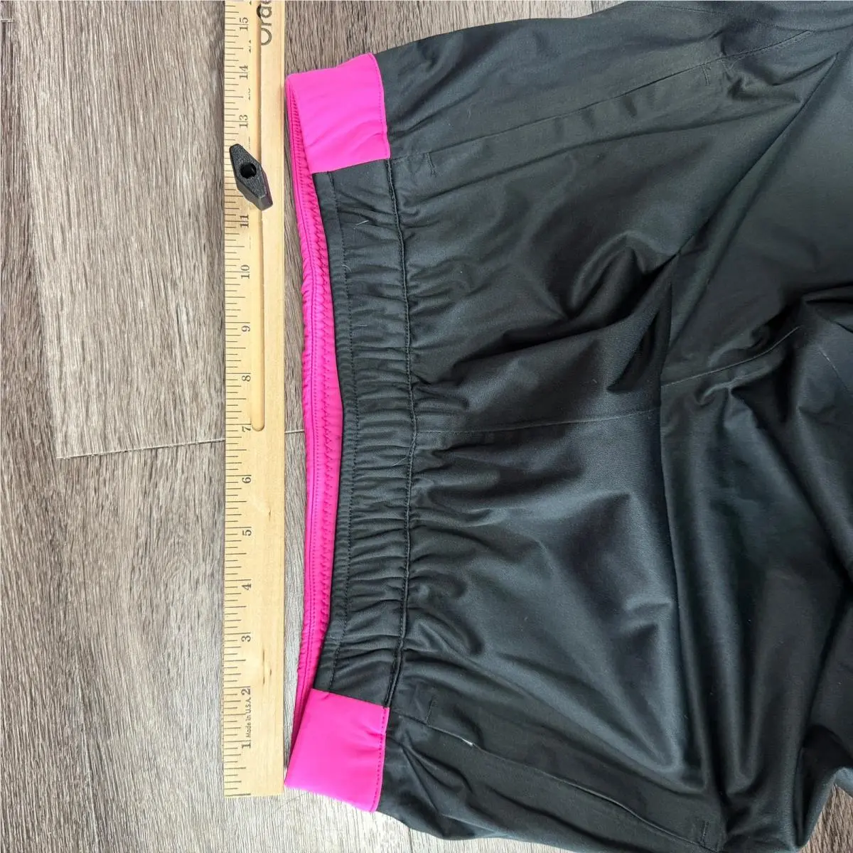 Nike clothing - Black 4