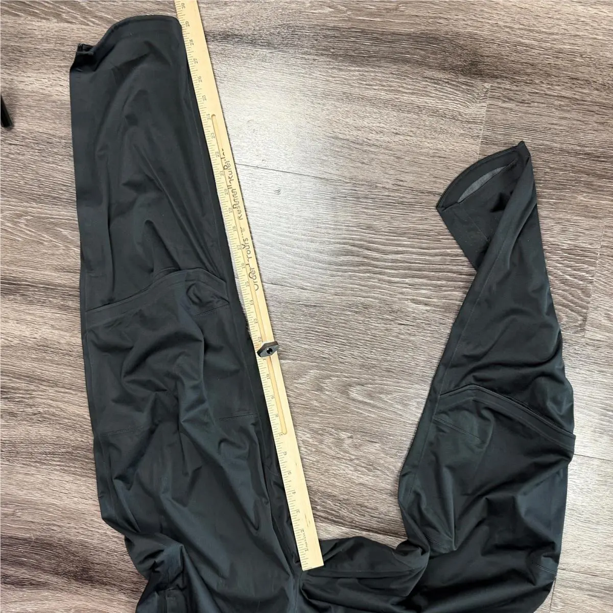 Nike clothing - Black 5