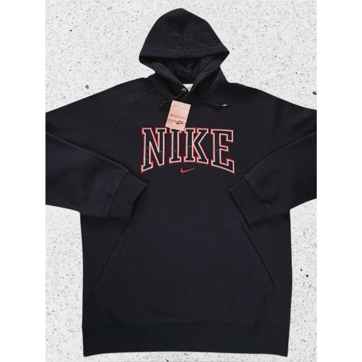 Nike clothing - Black 2