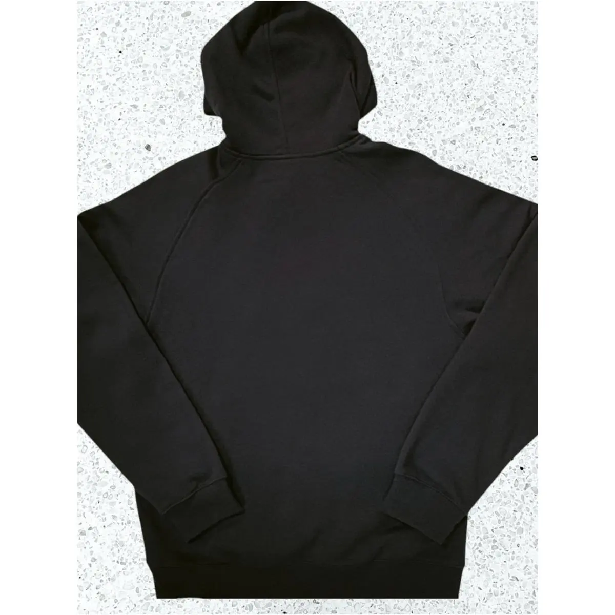 Nike clothing - Black 6