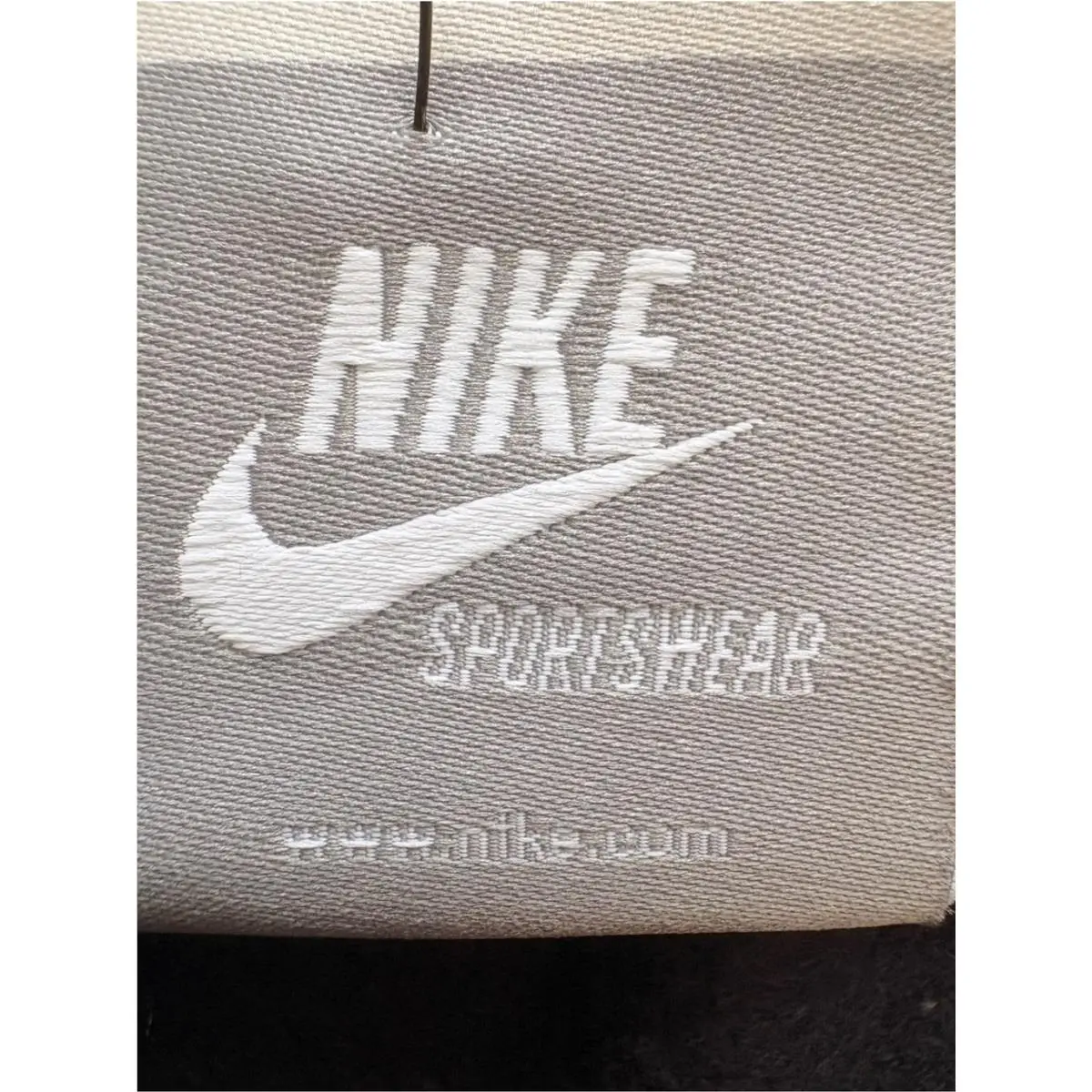 Nike clothing - Black 9