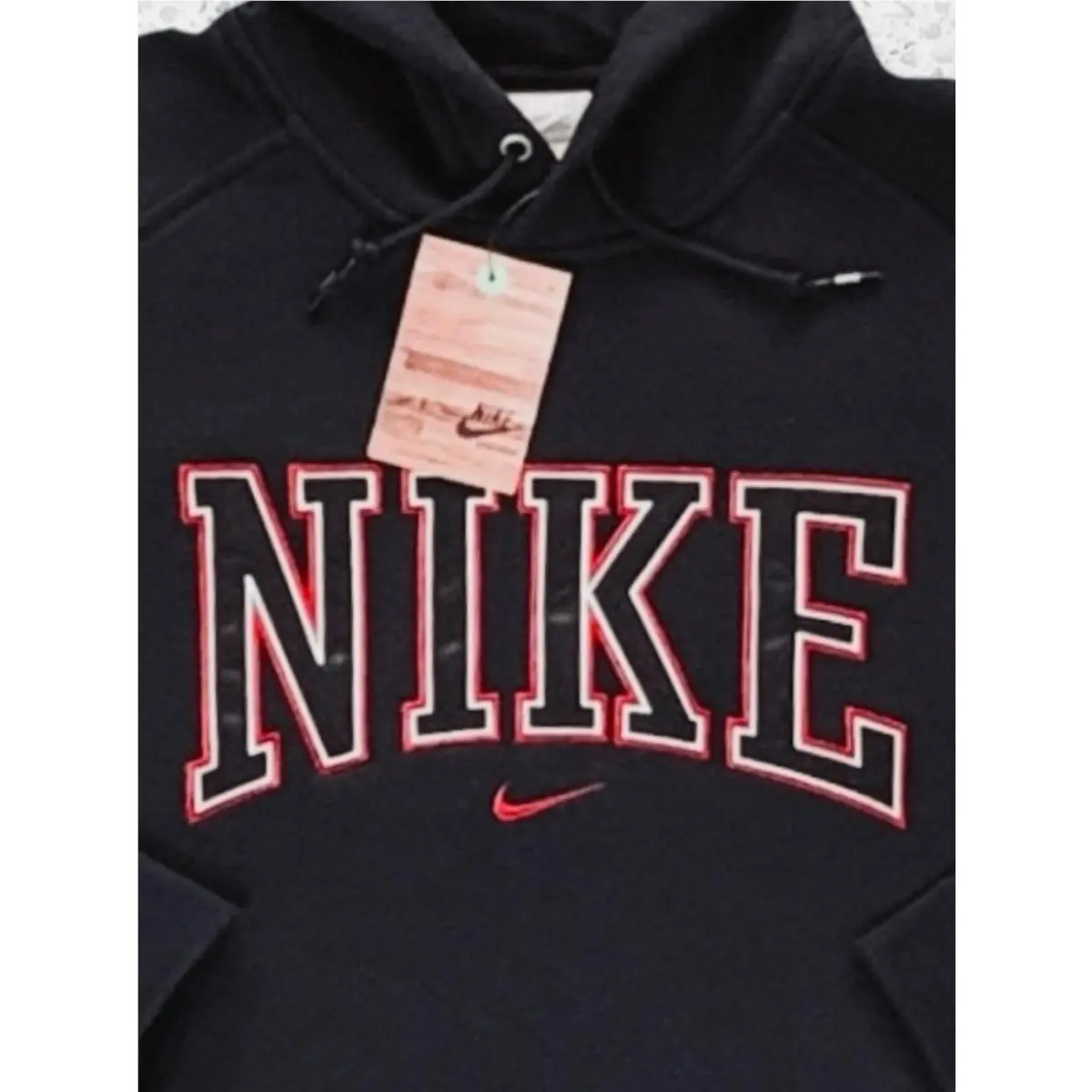 Nike clothing - Black 0