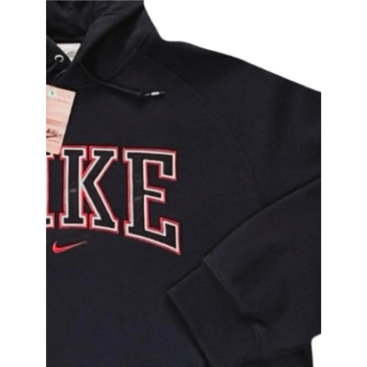 Nike clothing - Black 1
