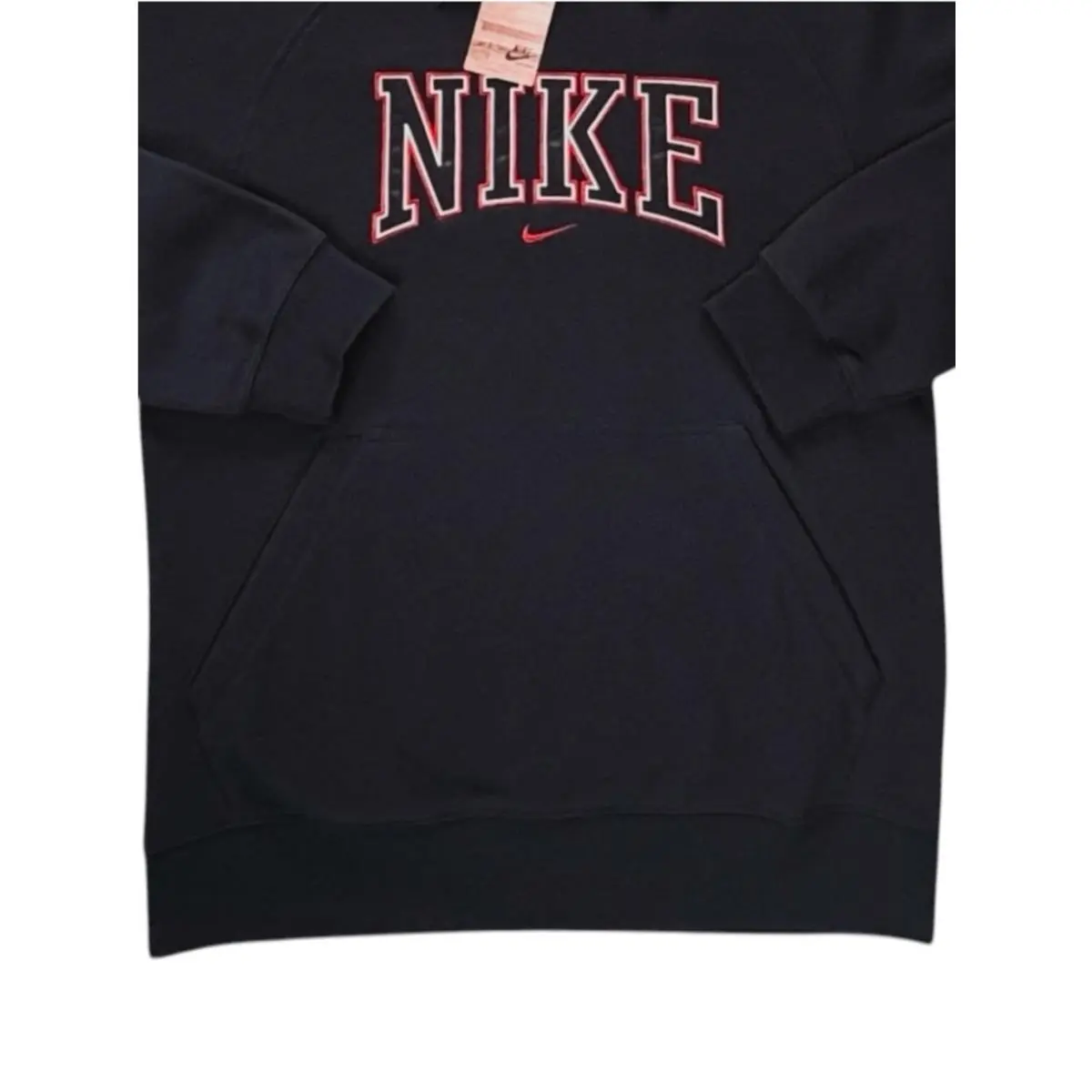 Nike clothing - Black 3