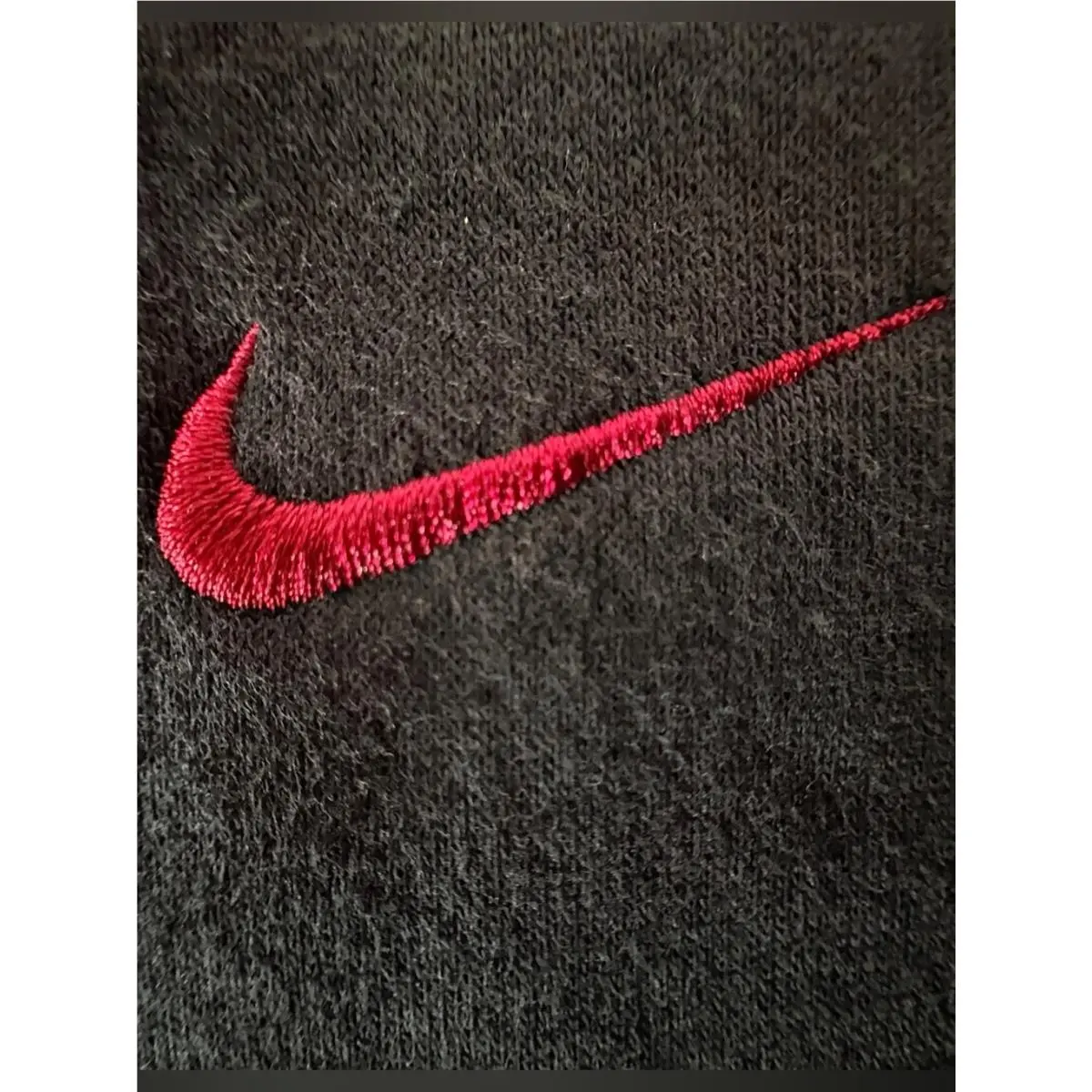 Nike clothing - Black 4