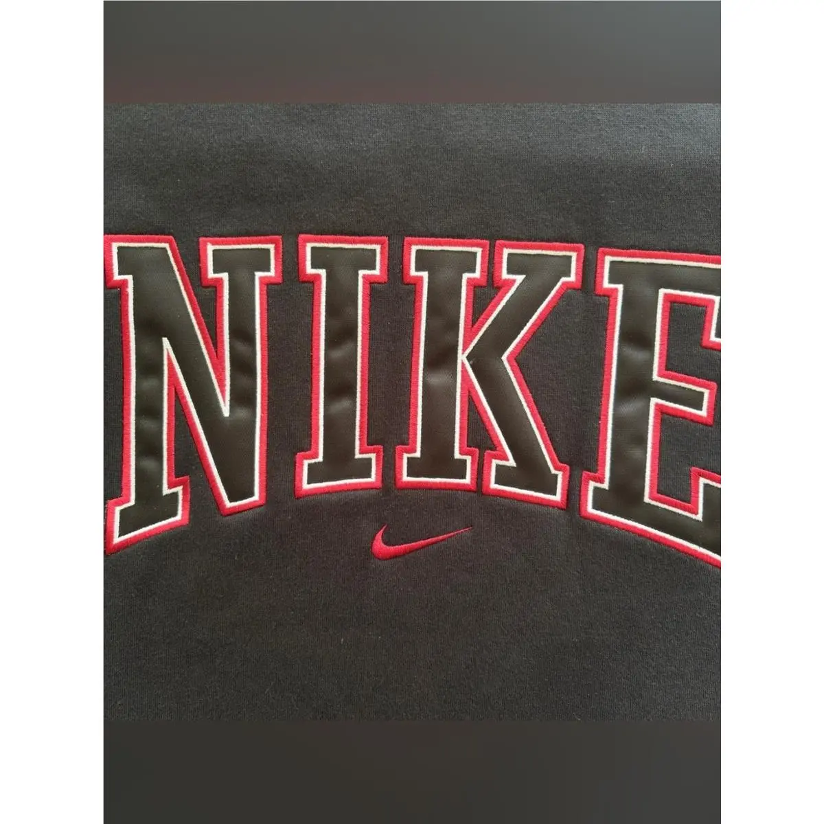 Nike clothing - Black 5
