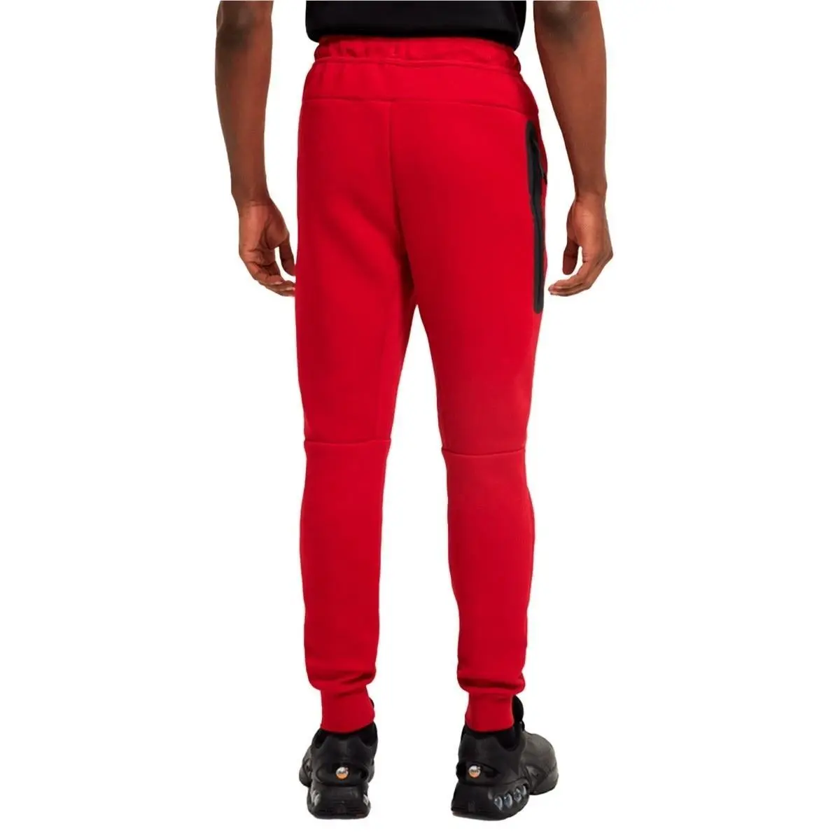 Nike clothing - Red (UPC: 197602926064) 2