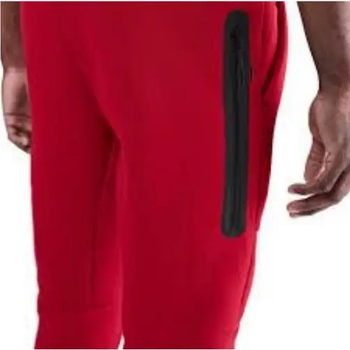 Nike clothing - Red (UPC: 197602926064) 0