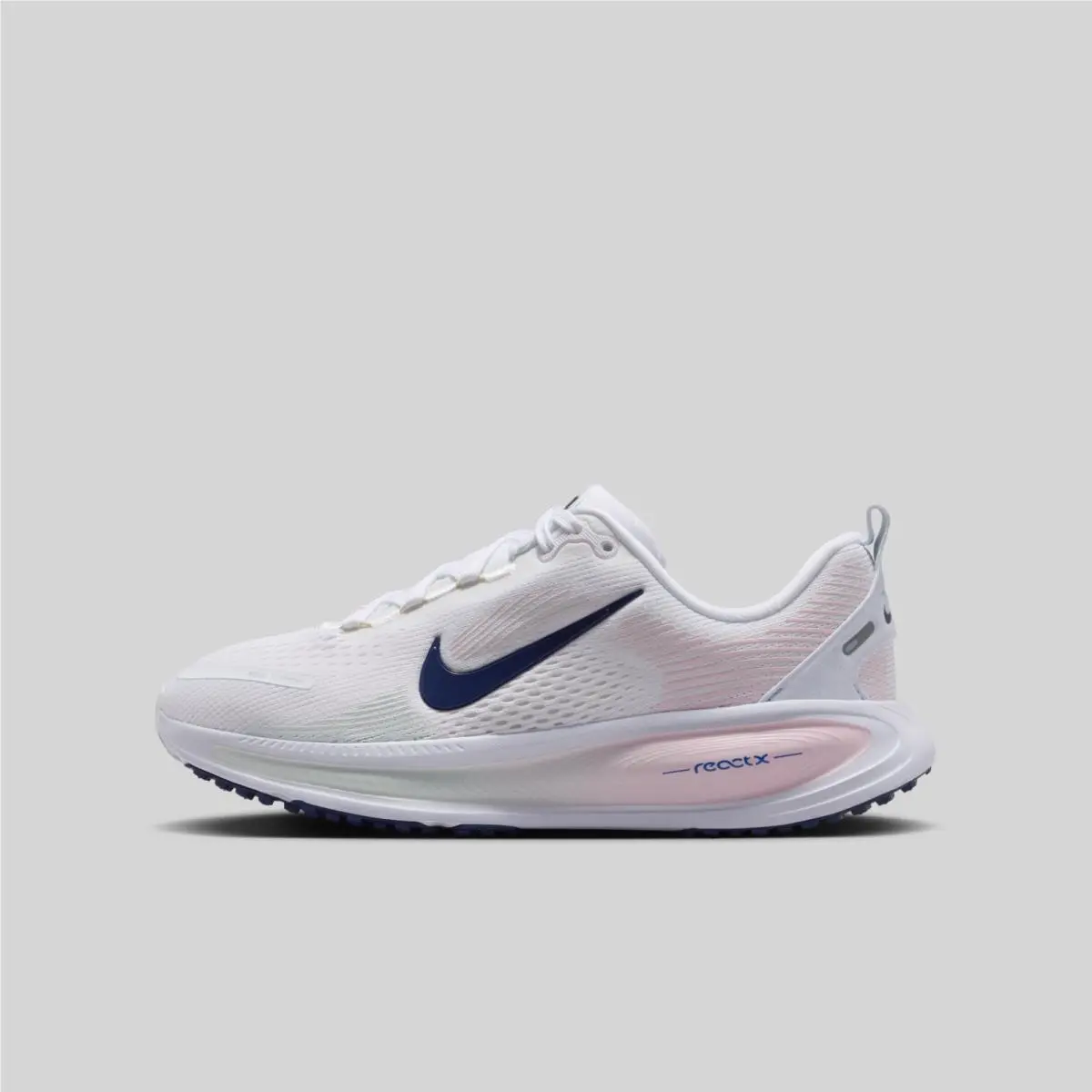 Nike shoes - Nike Vomero 18 - Vomero - HQ2157-112 - White 0