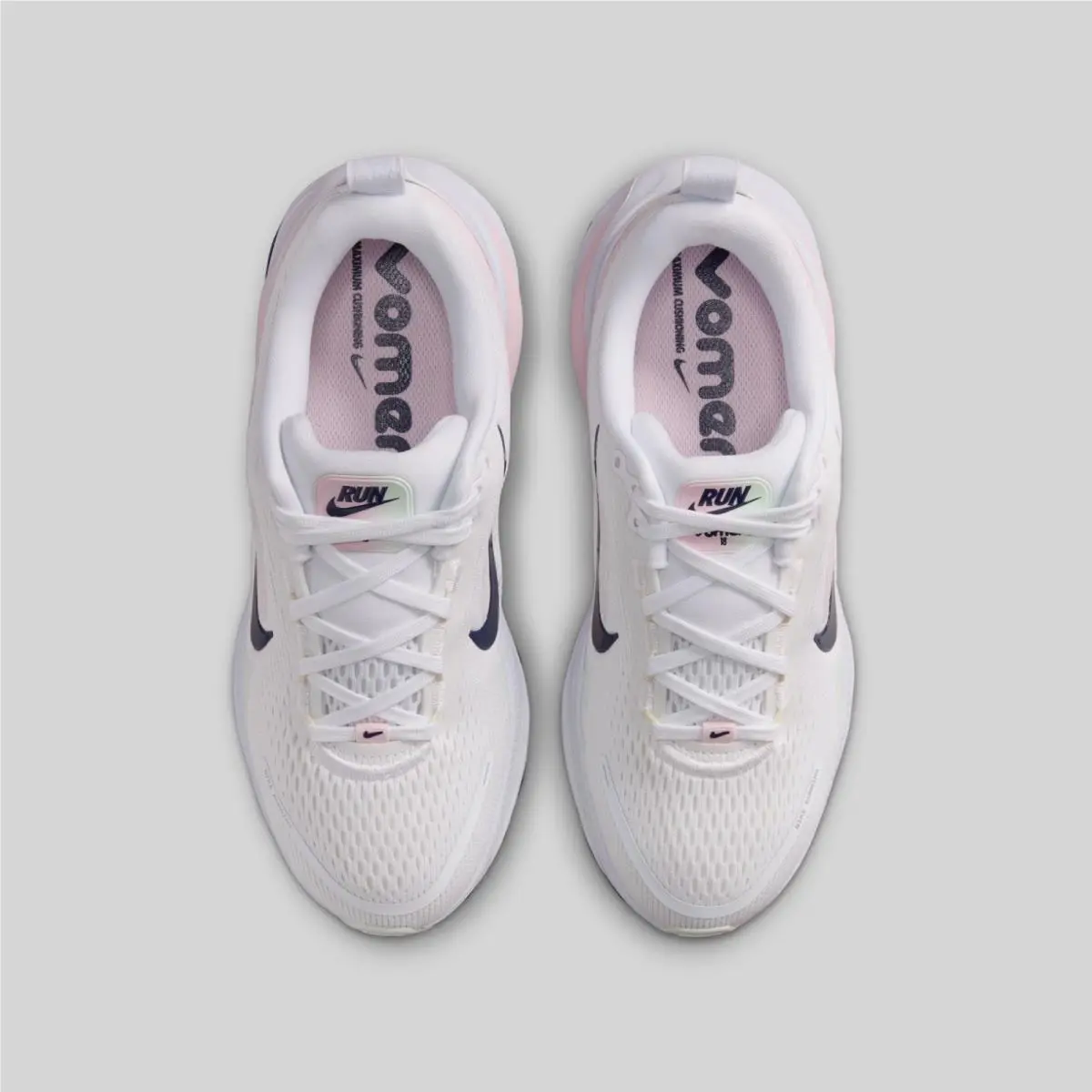 Nike shoes - Nike Vomero 18 - Vomero - HQ2157-112 - White 2