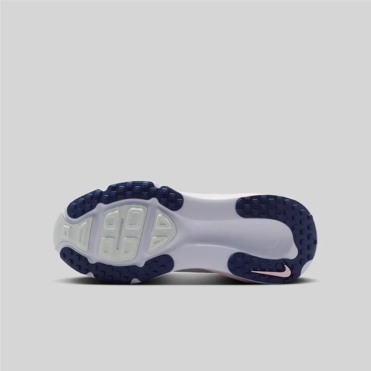 Nike shoes - Nike Vomero 18 - Vomero - HQ2157-112 - White 4