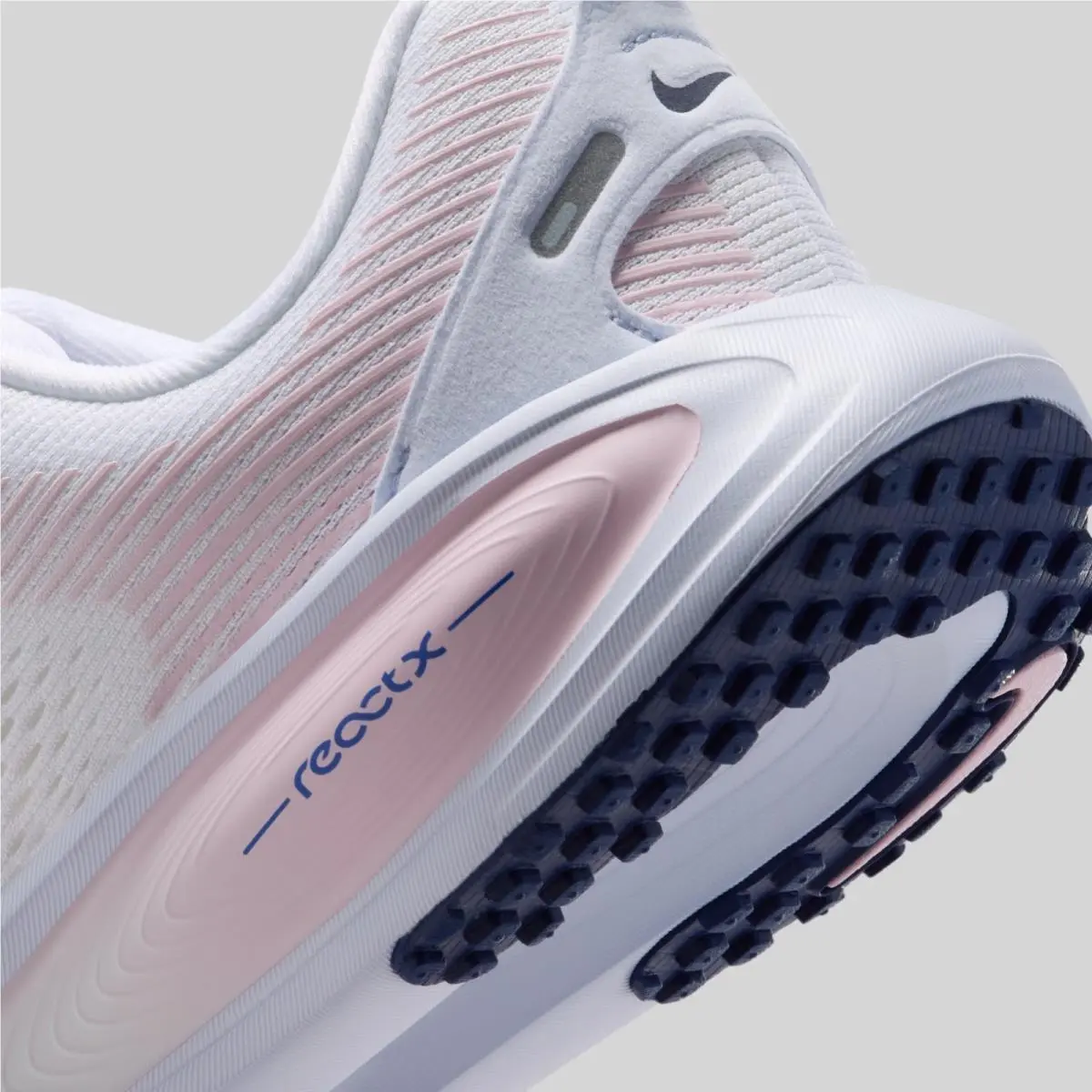Nike shoes - Nike Vomero 18 - Vomero - HQ2157-112 - White 6