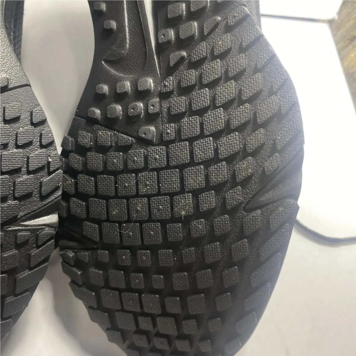 Nike shoes - Nike Run Defy - Run Defy - Black/Anthracite 14