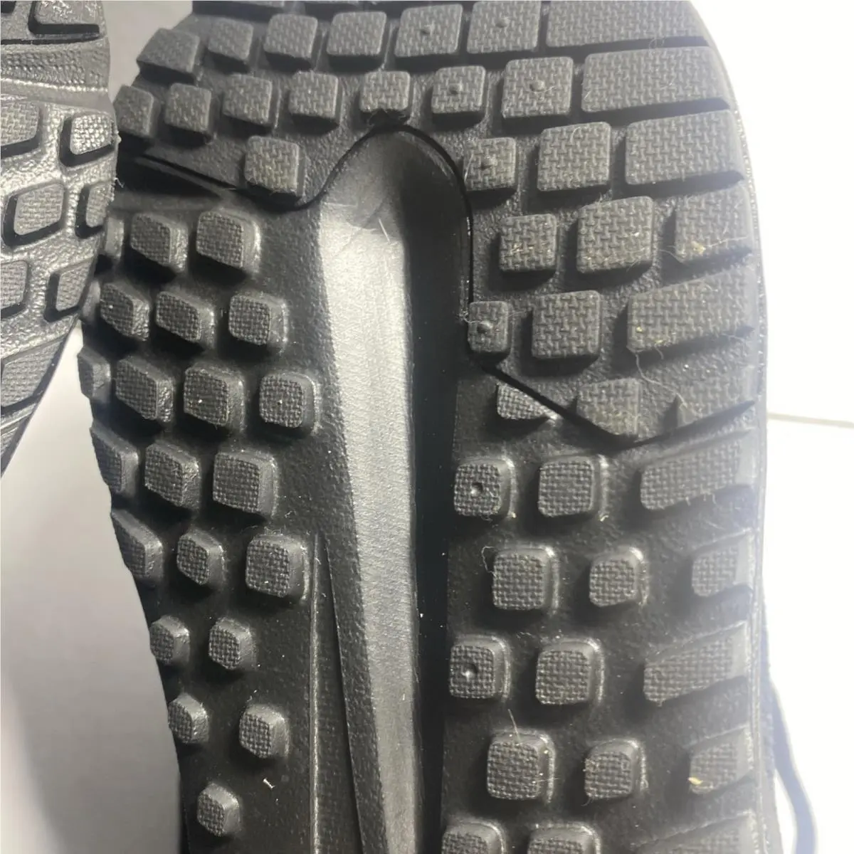 Nike shoes - Nike Run Defy - Run Defy - Black/Anthracite 13