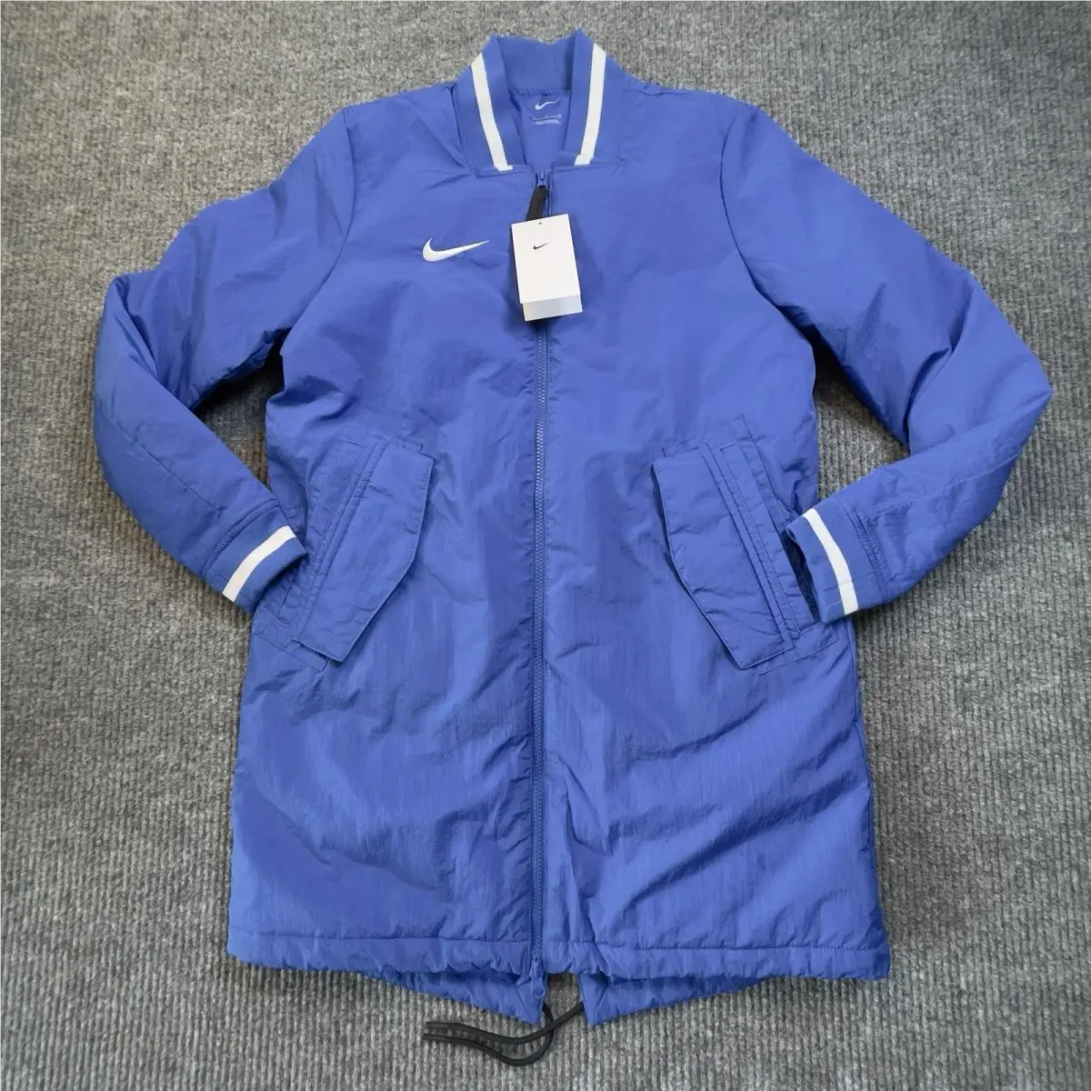Nike clothing - Nike Uniform - Uniform - Blue 1