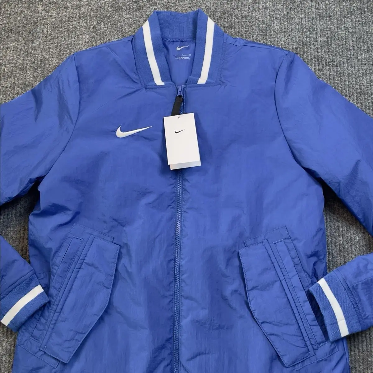 Nike clothing - Nike Uniform - Uniform - Blue 2