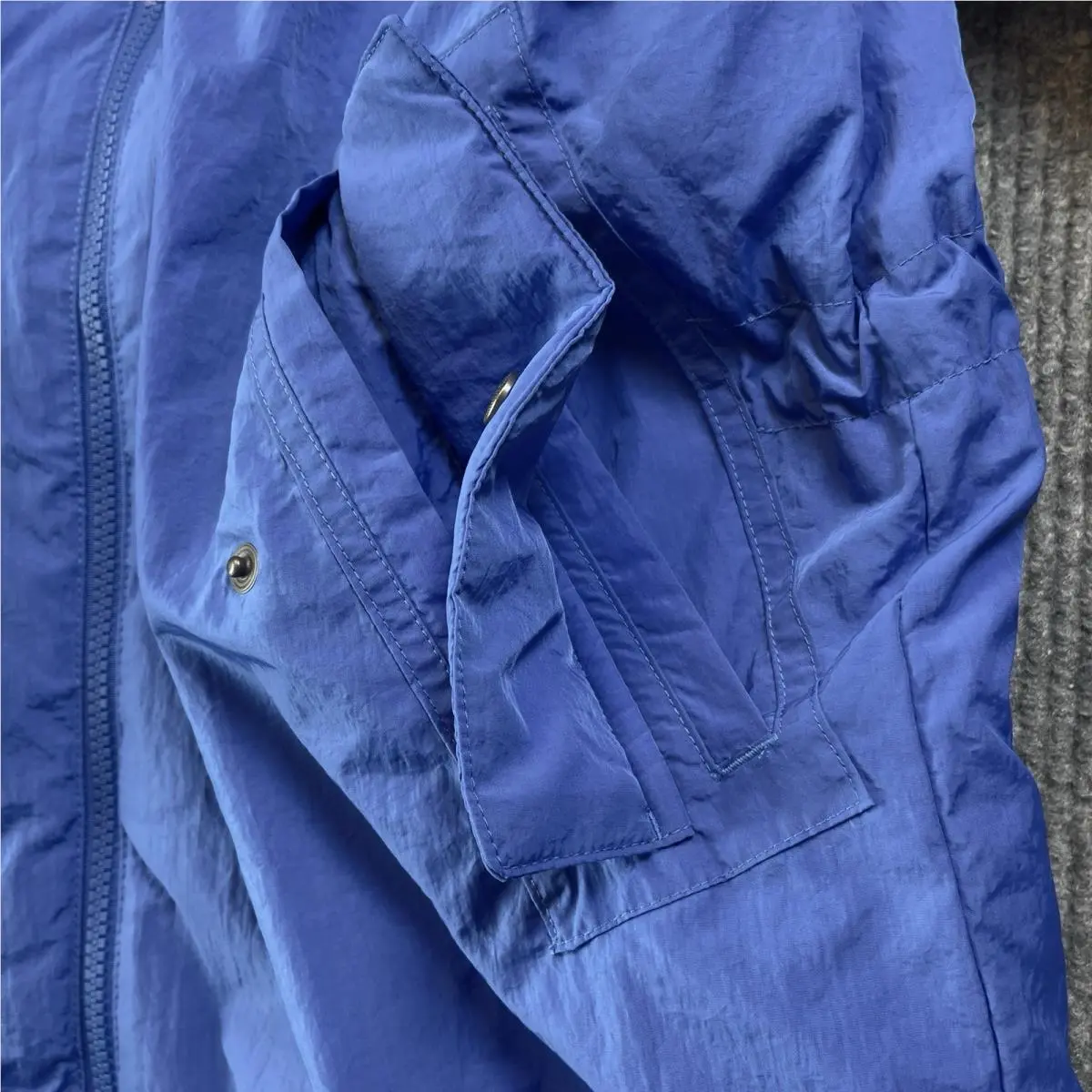 Nike clothing - Nike Uniform - Uniform - Blue 3