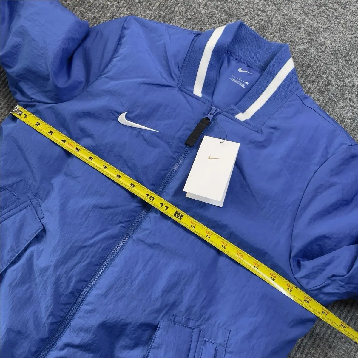 Nike clothing - Nike Uniform - Uniform - Blue 7