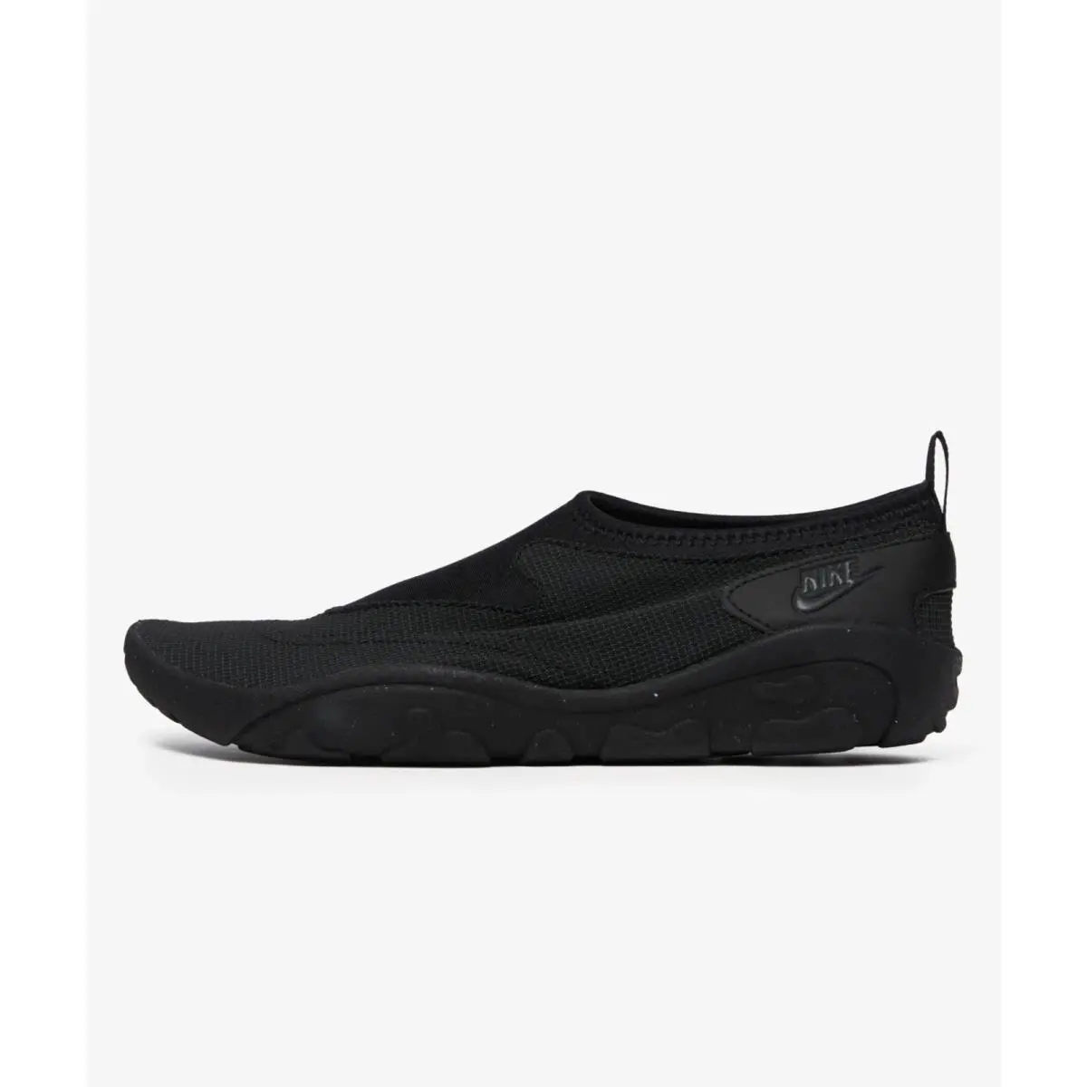 Aqua Turf Black Off Noir FZ5627-001 Men`s Size 10 Sneakers Shoes by Nike