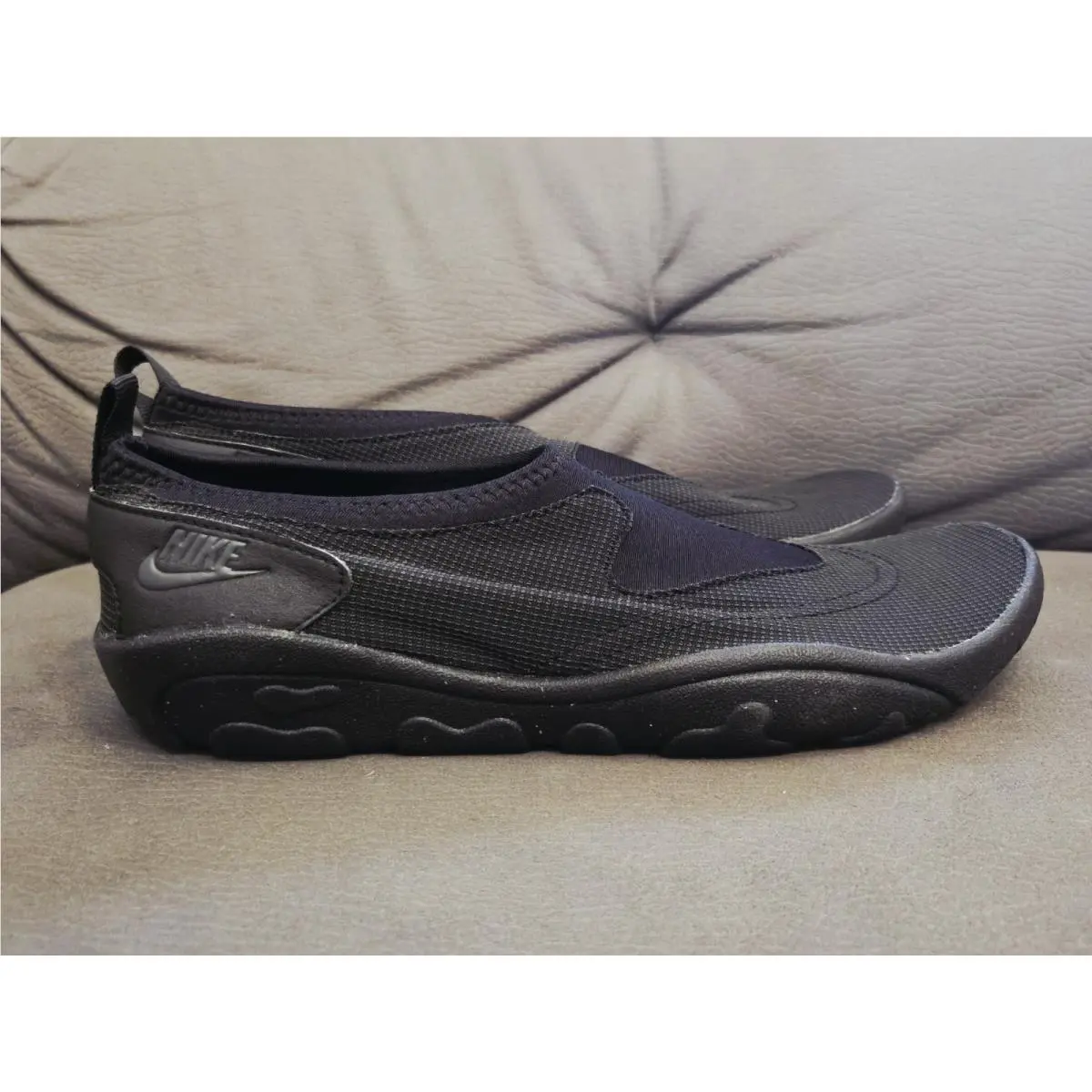 Nike shoes - Nike Aqua - Aqua - FZ5627-001 - Black 0