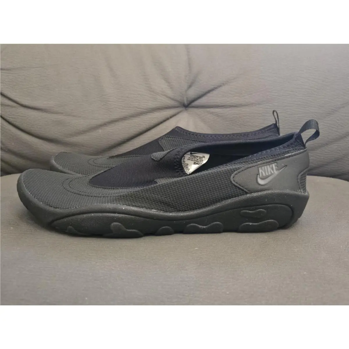 Nike shoes - Nike Aqua - Aqua - FZ5627-001 - Black 1
