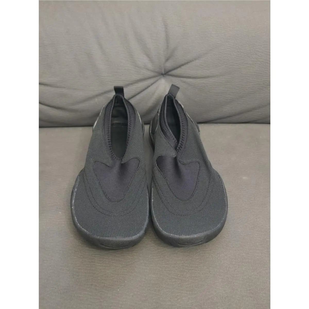 Nike shoes - Nike Aqua - Aqua - FZ5627-001 - Black 2