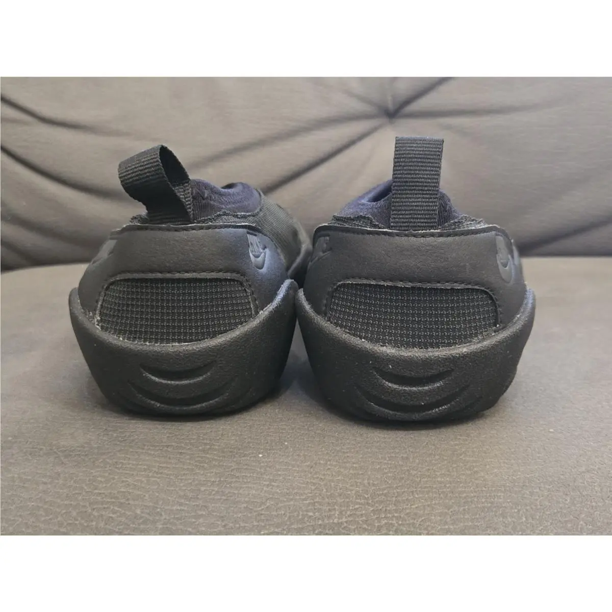 Nike shoes - Nike Aqua - Aqua - FZ5627-001 - Black 3