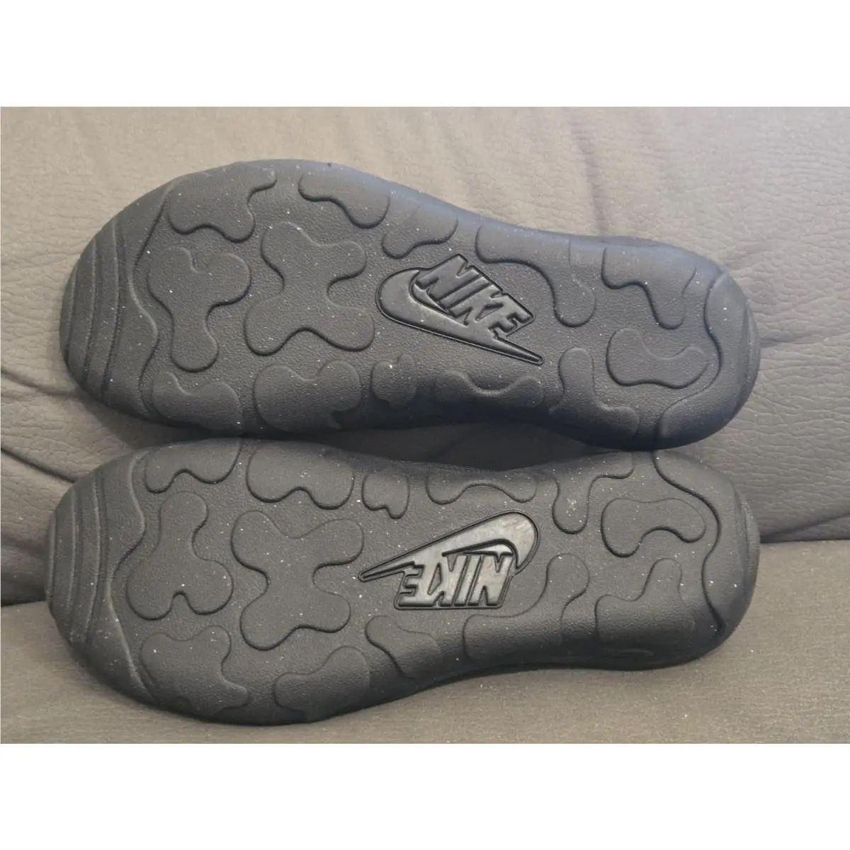 Nike shoes - Nike Aqua - Aqua - FZ5627-001 - Black 4