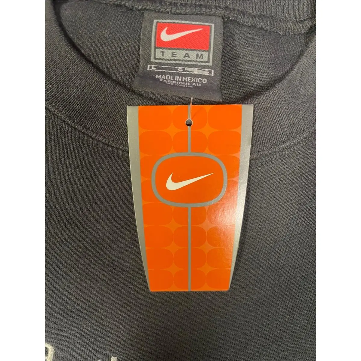 Nike clothing - Black 9