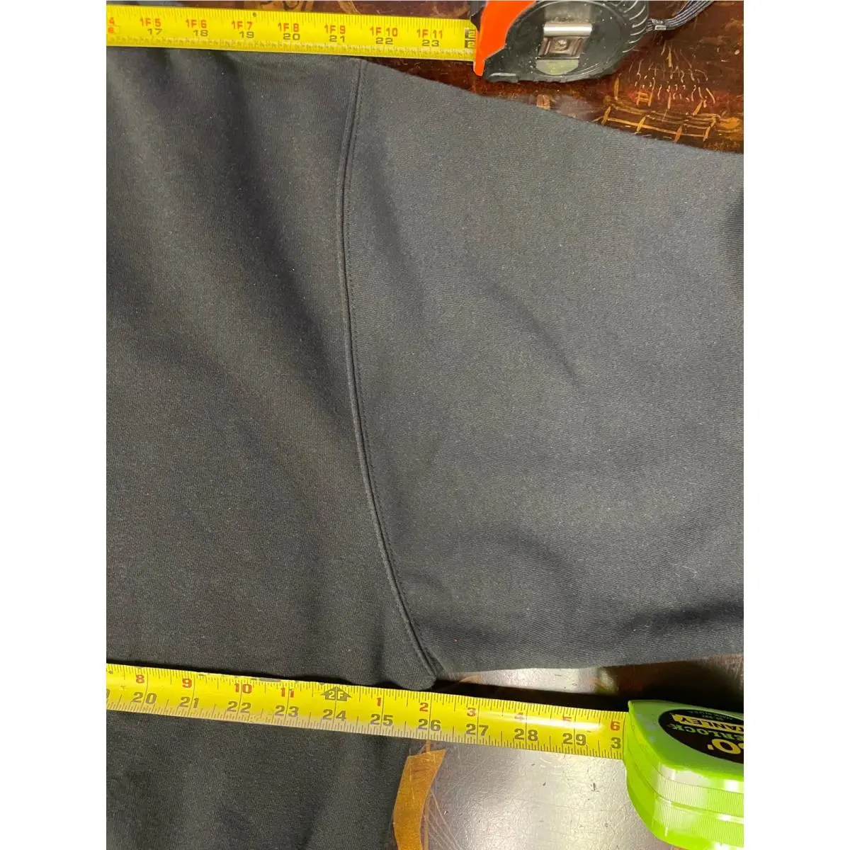 Nike clothing - Black 7