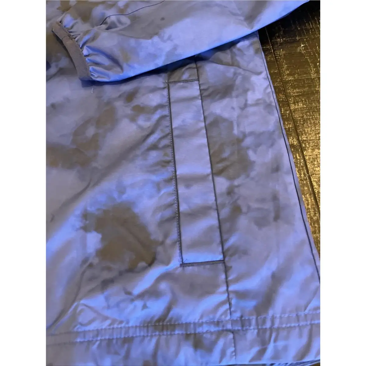 Nike clothing - Green 2