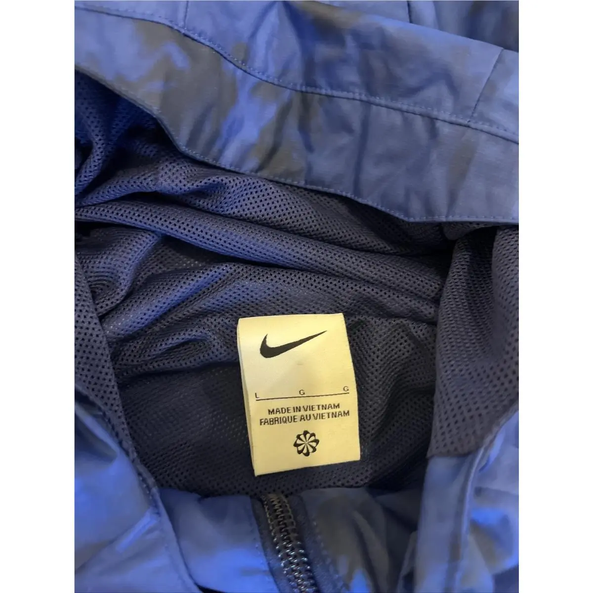 Nike clothing - Green 7