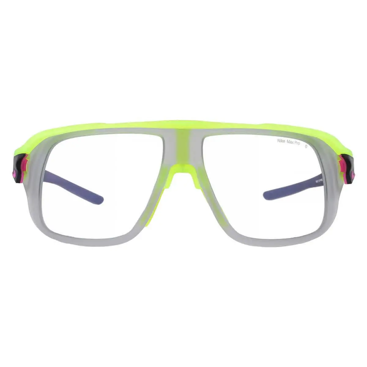 Infrared Mirror Sport Men`s Sunglasses  Flyfree Soar EV24001 702 59 by Nike