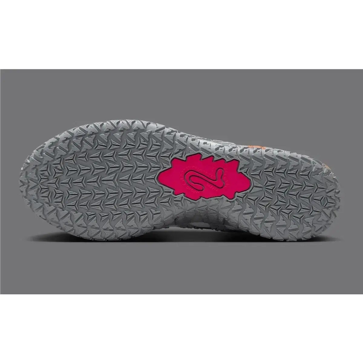 Nike shoes - Nike Ja 3 - HF2793-100 - Gray 4