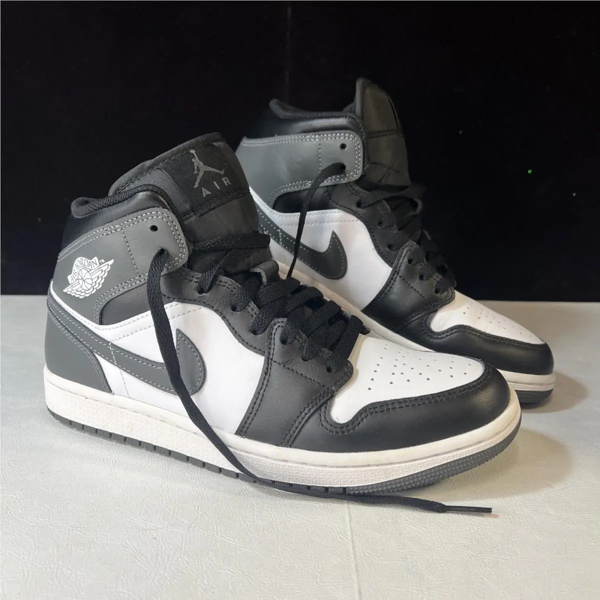 Nike shoes - Nike Air Jordan 1 - Air - DQ8426-001 - Multicolor 0