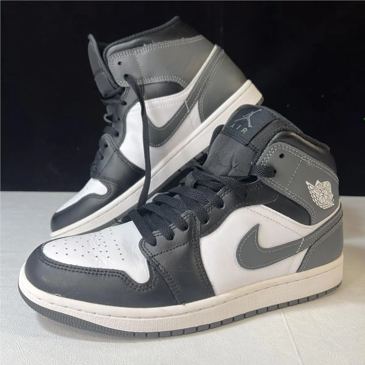 Nike shoes - Nike Air Jordan 1 - Air - DQ8426-001 - Multicolor 1