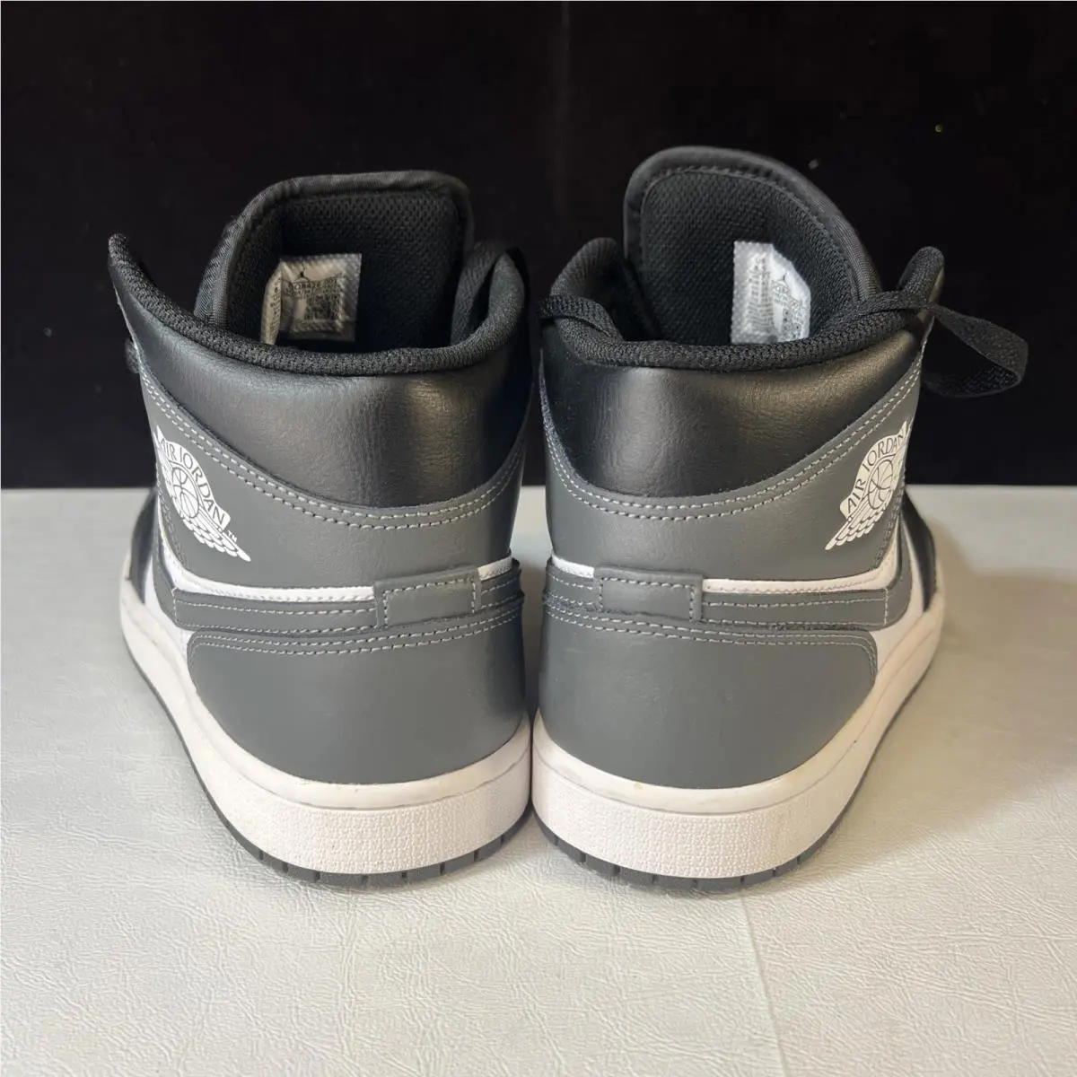 Nike shoes - Nike Air Jordan 1 - Air - DQ8426-001 - Multicolor 3