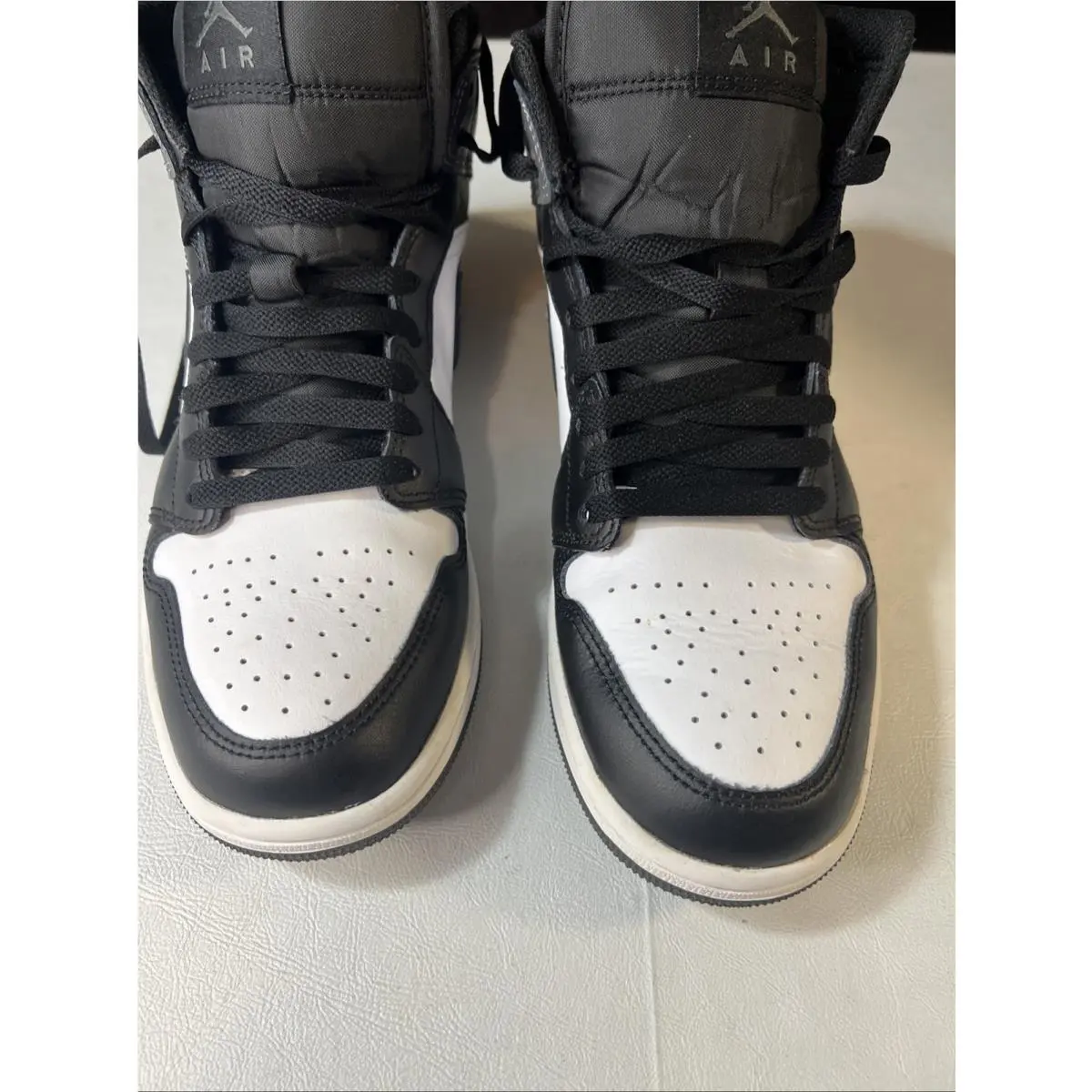 Nike shoes - Nike Air Jordan 1 - Air - DQ8426-001 - Multicolor 7
