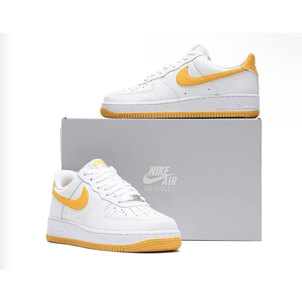 Nike shoes - Nike Air Force 1 - Air Force - 315122-172 - White (UPC: 0888507230133) 0