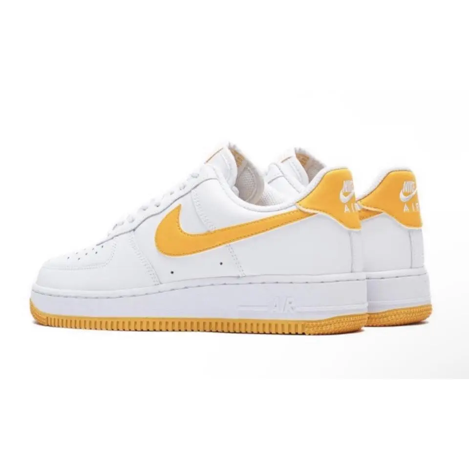 Nike shoes - Nike Air Force 1 - Air Force - 315122-172 - White (UPC: 0888507230133) 1