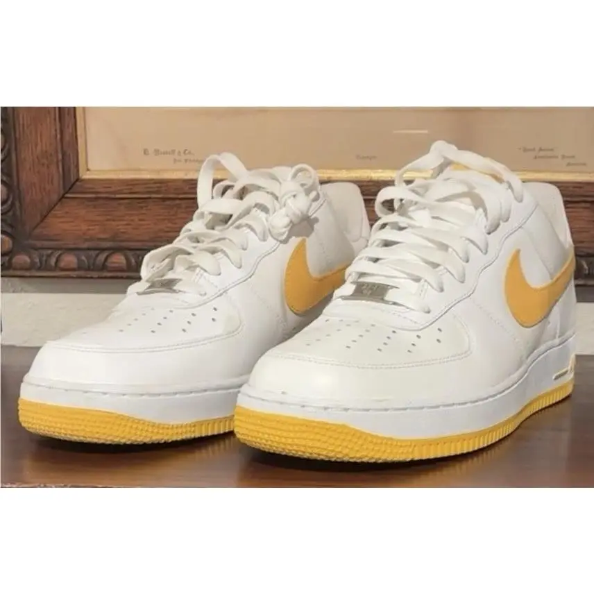 Nike shoes - Nike Air Force 1 - Air Force - 315122-172 - White (UPC: 0888507230133) 2