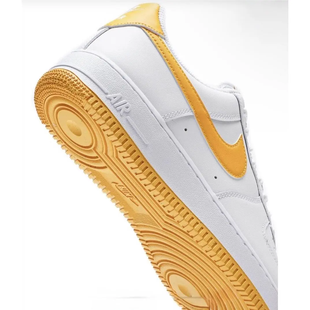 Nike shoes - Nike Air Force 1 - Air Force - 315122-172 - White (UPC: 0888507230133) 3
